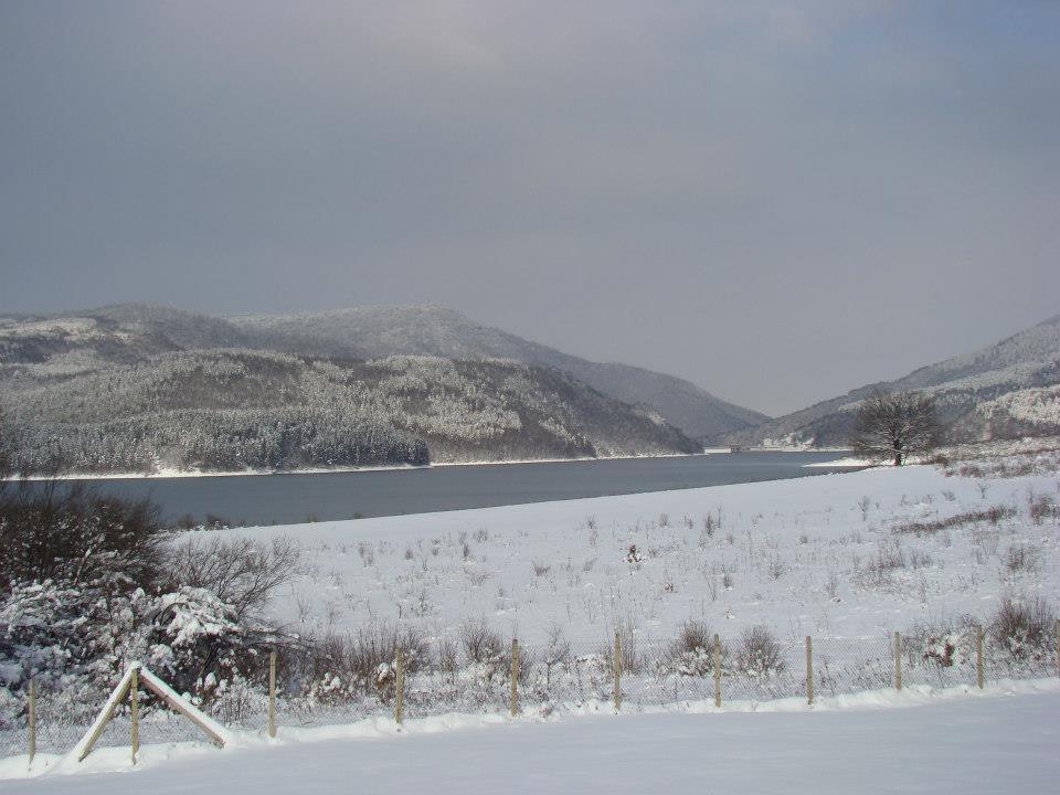 Hotel Complex Pristan In The Mountain Shilkovtsi Exterior foto